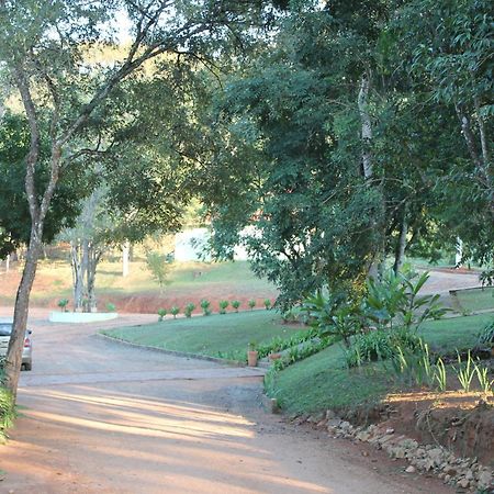 Pousada Encanto Da Mata - Ecologica Caconde Kültér fotó