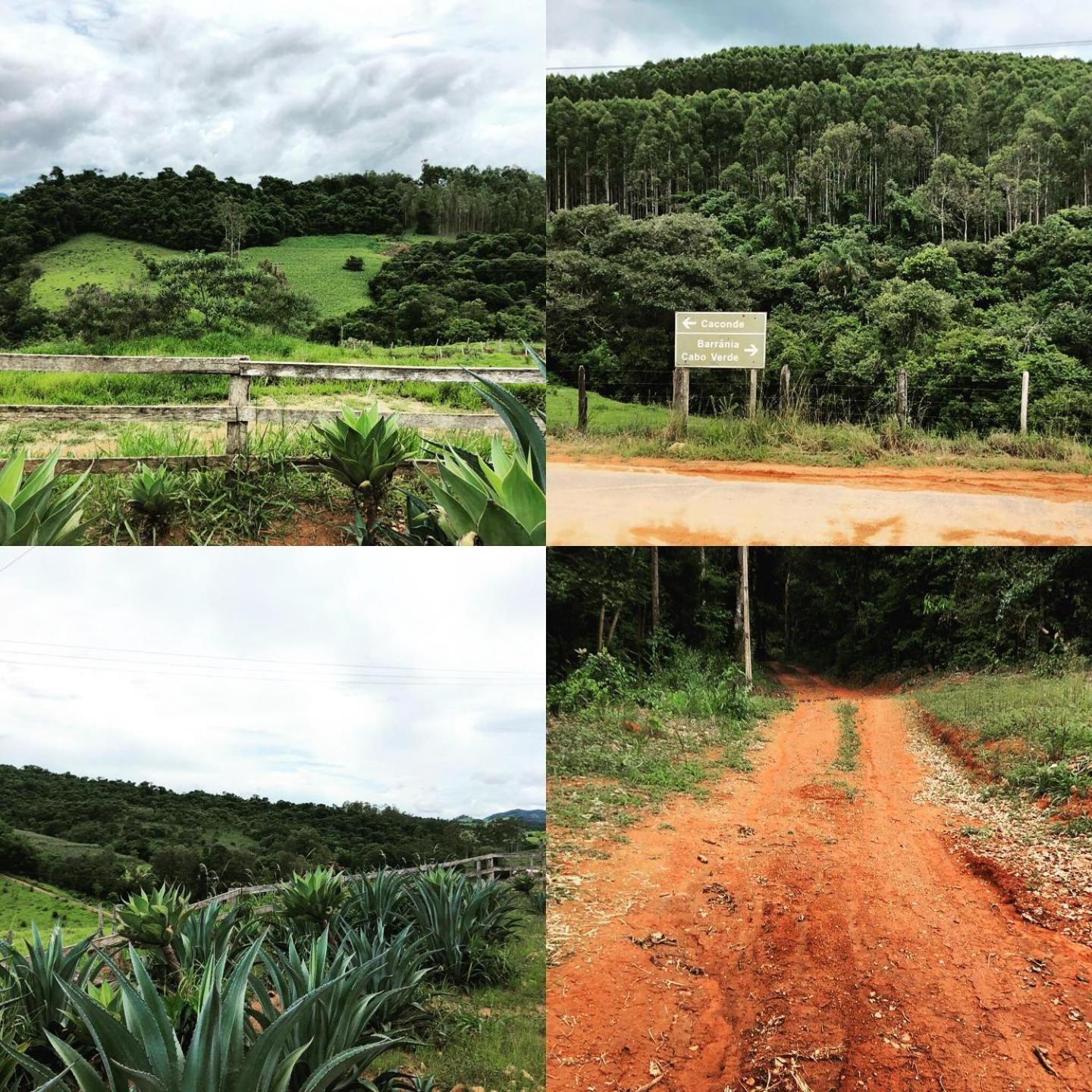 Pousada Encanto Da Mata - Ecologica Caconde Kültér fotó