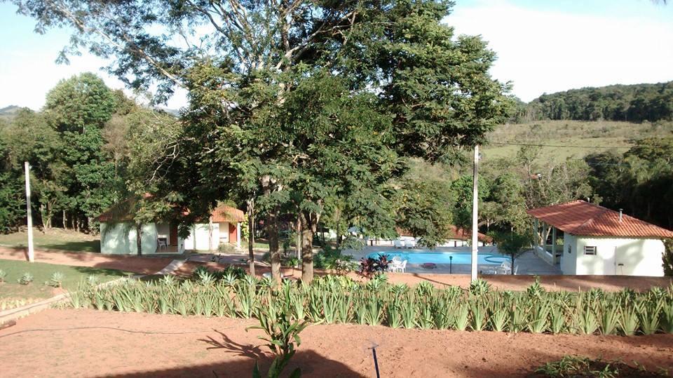 Pousada Encanto Da Mata - Ecologica Caconde Kültér fotó