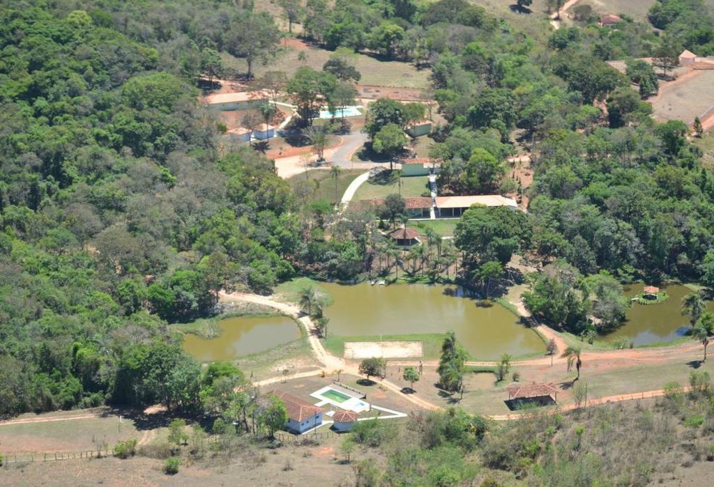 Pousada Encanto Da Mata - Ecologica Caconde Kültér fotó